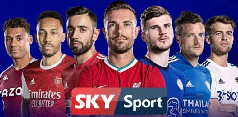 เว็บตรง ไม่ผ่านเอเย่นต์ sky sport